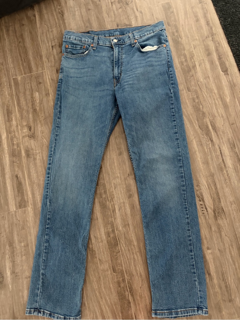 Levis 511 34x34